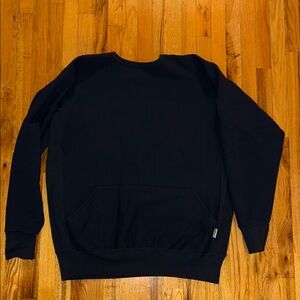 Vintage 3XL Kellsport Navy Crewneck